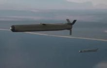 В США разработали ракету, которая работает без GPS и может самостоятельно обнаружить цель