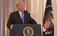 Трамп анонсировал повышение пошлин для Южной Кореи на ряд продуктов