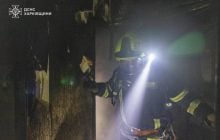 Россия нанесла ракетный и дронный удар по Харькову: 80% города и области без света