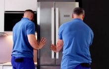 Холодильники 10-летней давности против 2025: какие модели снижают счета за свет