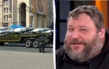 Эти ракеты в начале войны стали очень спасительными: Дикий об ударах по РФ в 2022-23 годах