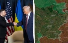 Сдача Донбасса в обмен на гарантии безопасности: FT узнало детали ультиматума США Украине