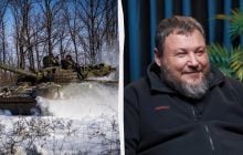 К США на первом месте есть вопрос: Дикий разнес рейтинг армий мира за позицию Украины