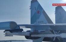 Вместо новых ракет Россия вооружила свой новый истребитель советским "хламом"