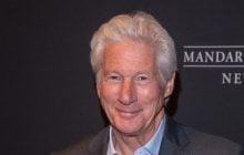 76-летний Ричард Гир сыграет в новом мини-сериале Apple TV