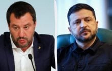 Вице-премьер Италии цинично требует от Зеленского пойти на "мир" с РФ: в МИД отреагировали