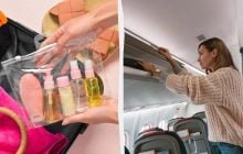 Туристов призвали не класть в ручную кладь привычный предмет личной гигиены – будут проблемы