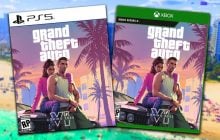 Реліз Grand Theft Auto 6 на дисках можуть перенести на 2027 рік, - ЗМІ