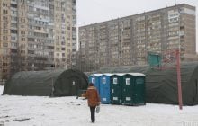 "Туалеты, как в селе": чиновник рассказал о худшем сценарии для столичной Троещины