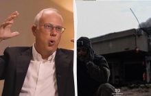 "Оккупация - это не мир": Дмитриев поссорился с журналистом FT из-за сдачи Донбасса