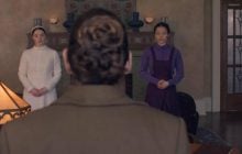 Стала известна дата выхода продолжения сериала "Рассказ служанки"