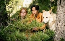 Вышел трейлер подросткового фэнтези "Дети леса 2"