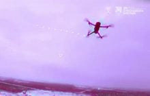 Один из лучших результатов: экипаж 25 бригады ДШВ за три дня сбил 43 "Мавика" (видео)