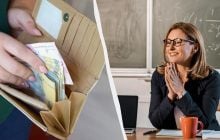 Свириденко сообщила о существенном повышении зарплат учителям: когда получат деньги