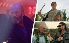 "Убежище", "На помощь" и "Команда разрушителей": главные кинопремьеры недели