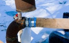 Этого не делают 80% людей: 6 шагов, которые спасают сантехнику зимой