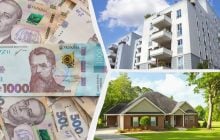 Де можна купити будинок, якщо продати квартиру в Києві: ріелтор розповів, які зараз ціни