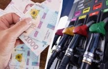 АЗС переписывают ценники: в Украине стремительно дорожают все виды топлива