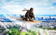 Звідки пішло вираз "Пролетіти як фанера над Парижем": хто придумав фразу