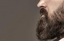 Как борода формирует образ мужчины - объясняют исследователи
