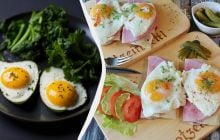 Якщо смажити яєчню так, вона ніколи не прилипне навіть до старої сковороди: що робити