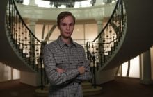 Богатая жизнь в Европе и поддержка юных ИТ-специалистов: кем был молодой украинец, которого два месяца назад жестоко пытали в Вене