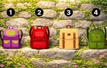 Наскільки ви дитина в душі: на 99% точний тест з психології