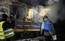 Дронами управляли онлайн: "Флеш" прокомментировал циничный удар РФ по поезду в Харьковской области