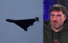 "Надо сбивать Шахеды, а мы их не видим": военный заявил об острой нехватке РЛС