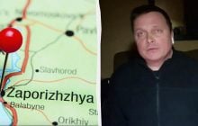 Ситуация на фронте под Запорожьем ухудшается, город ждут сложные времена, - офицер