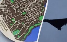 РФ снова атаковала Одессу дронами: произошло попадание по монастырю, вспыхнул пожар