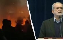 Уряд Ірану зараз є найслабшим з часів революції 1979 року, - NYT