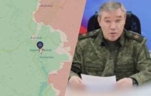 В РФ заявили о "захвате" поселка в Харьковской области, до которого оккупанты даже не дошли