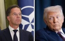 Рютте врятував НАТО від конфлікту з Трампом у Гренландії, але за надзвичайно високу ціну, - Politico