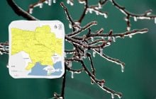 Майже по всій Україні оголосили І рівень небезпеки: що буде з погодою (карта)