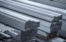 Алюміній різко підскочив до максимуму за останні чотири роки