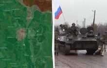 РФ намагається деблокувати свої сили в Купʼянську: експерт розповів про ситуацію в місті