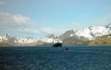 Турист відвідав понад 400 островів і назвав один, який вважає найкращим у світі (фото)