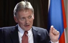 У Кремлі заявили про "прогрес" на шляху до миру