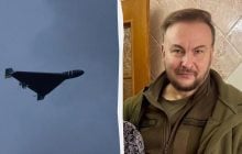 "Не завжди провина ППО": "Флеш" пояснив появу розвіддронів над Києвом
