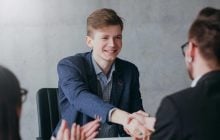 Формула успіху від експерта Гарварда: три якості, які гарантують вам роботу