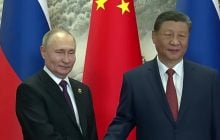 Китай допомагає Росії обладнанням для ракети "Орєшнік", - The Telegraph