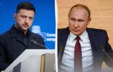 Цинізм зашкалює: у Кремлі запросили Зеленського до Москви "під чесне слово" Путіна