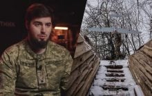 "Дронами по мармизах" : військовий вважає, що цей рік на фронті буде гарячим, але без миру