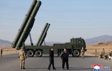 Швидше і смертоносніше: КНДР модернізувала свою 600-мм ракетну систему