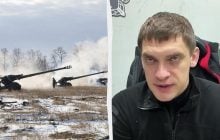 Чи справді Запоріжжю загрожує ствольна артилерія ворога: в ОВА пояснили ситуацію