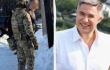 У Львові через 13 років затримали підозрюваного у вбивстві селищного голови Сімеїза