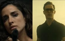 Вийшов тизер 2-го сезону спін-оффу нашумілого серіалу "Паперовий будинок" (відео)