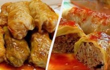 Голубцы аж сочатся - остановиться невозможно: в чем секрет сочности фарша