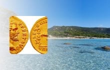 У 1985 році брати шукали морських їжаків, а знайшли безцінний римський скарб